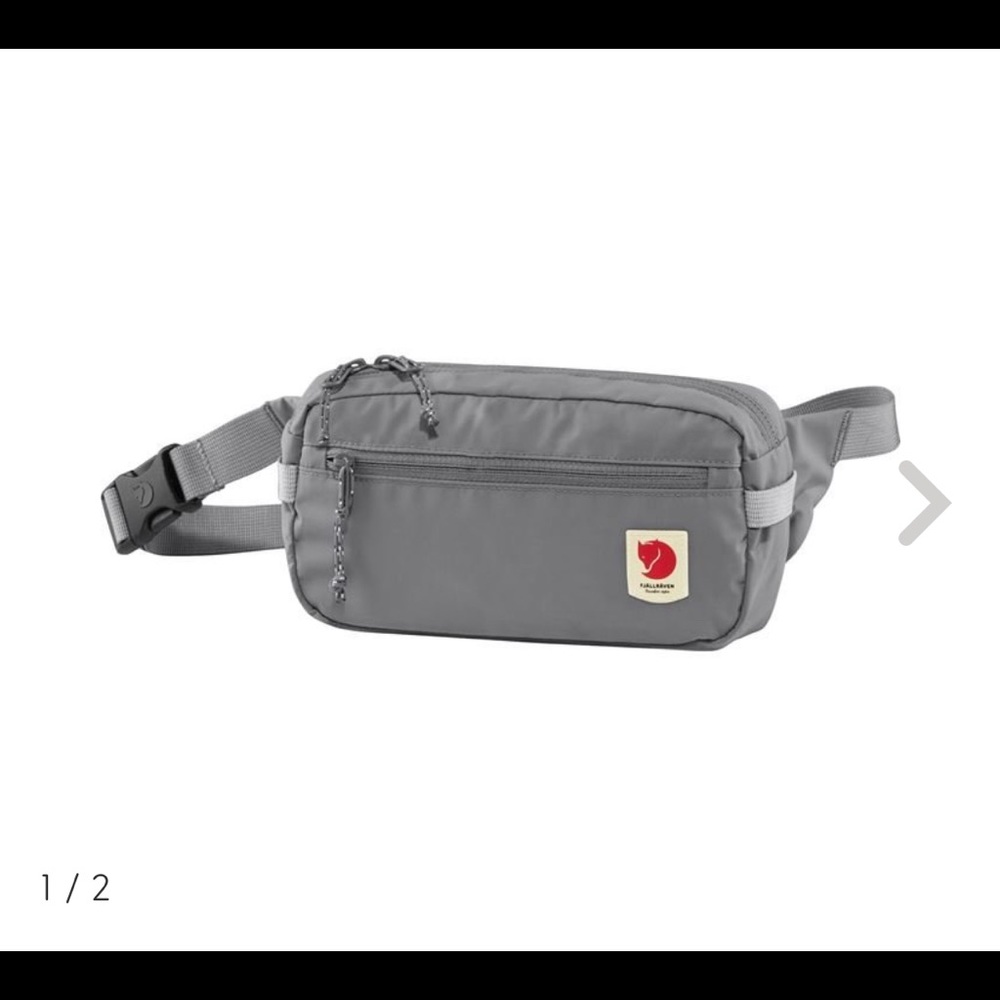 Fjall Raven High Coast Hip Pack